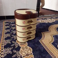 فایل چهار کشو