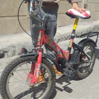 دوچرخه