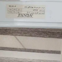 پرده زبرا|پرده، رانر، رومیزی|کرج, فاز ۳ گوهردشت|دیوار