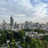 زعفرانیه کلنگی ۴۶۵ متر