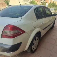 مگان|خودرو سواری و وانت|یزد, |دیوار