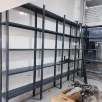 8ردیف قفسه