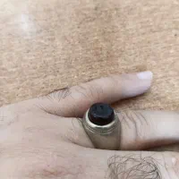 انگشتر .استاد مطهر