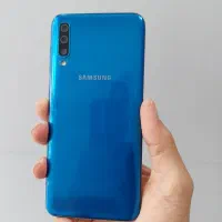 سامسونگ a12 / a50 حافظه ۱۲۸ رم ۴ تمیز و سالم