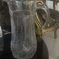 ظروف پذیرایی و گلدان
