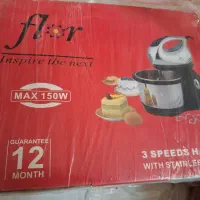 سرویس چاقو سرویس سینی سرخ کن همزن برقی