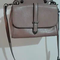 کیف چرم ورساچ بوت مجلسی وکفش تینی بانی