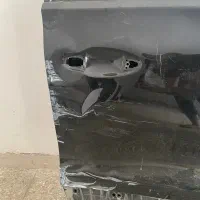 درب  تیگو ۷پرو سمت شاگرد