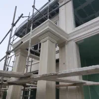 نما رومی سیمانی