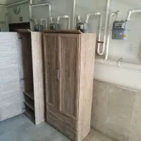 کمد و کابینت دسته دوم