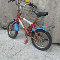 دوچرخه