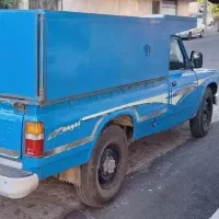 نیسان آپشنا ل قابل معاوضه