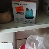 پمپ ابنما