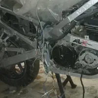 کاوازاکی gpz400