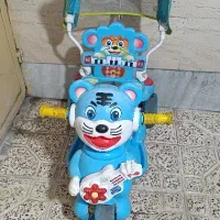 سه چرخه درحدنو