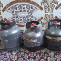 پکنیک گاز