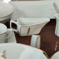 سرویس چینی مقصود