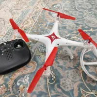 پهباد کنترلی