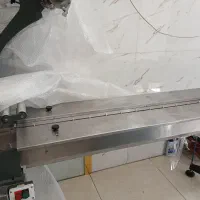 دستگاه پیلو پک عدیلی ۴ موتوره plc