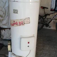 آبگرمکن|آبگرمکن، پکیج، شوفاژ|برازجان, |دیوار