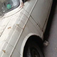 وانت پیکان ۸۲