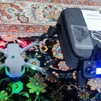 کوادکوپتر S135 EIS PRO