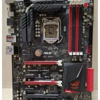 باندل مادربرد حرفه‌ای 4790k