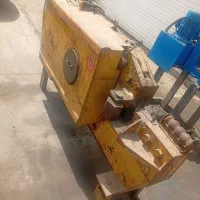 قیچی میلگرد بر