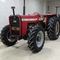 تراکتور 285جفت