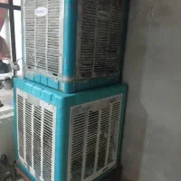کولر آبی