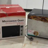 مایکروویو ۳۴ لیتری ۳۱۰۰ وات دوو
