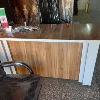 میز وصندلی اداری