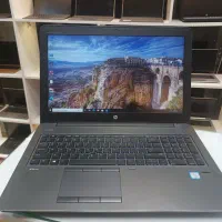 لپ تاپ hp Zbook 15 g4     فروش اقساطی نوت بوک مثلث