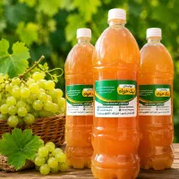 آبغوره سنتی و طبیعی.بدون نمک و بدون مواد نگهدارنده