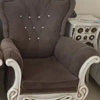مبل هفت نفره کلاسیک