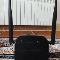 مودم D-link