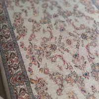 کناره فرش ماشینی