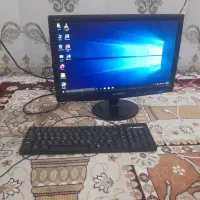 سلام کامپیوتر فروشی و معاوضه با گوشی