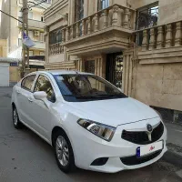 برلیانس h 230 مدل ۹۶ بدون رنگ