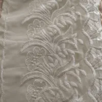 پرده حریر