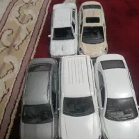 ماشین فلزی