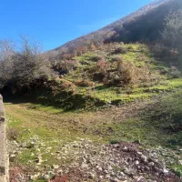 زمین کلاردشت(رودبارک)