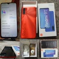 گوشی Redmi 9T / نوکیا 2600 / GLX ماد