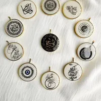 جا سوئیچی/اویز ماشین