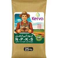 کود کامل Npks