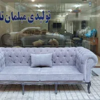 تعمیرات مبلمان|خدمات پیشه و مهارت|مشهد, رضاشهر|دیوار