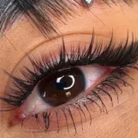 تخفیف تابستانه کاشت مژه و اکستنشن و لیفت و لمینت