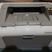پرینتر لیزر جت HP مدل P1102