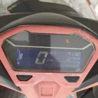 کلیک 150|موتورسیکلت|رشت, لاکانی|دیوار