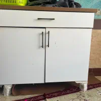 کنسول و دوعدد تابه
